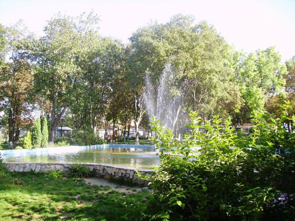 Mechta Family Hotel Obzor Exterior foto