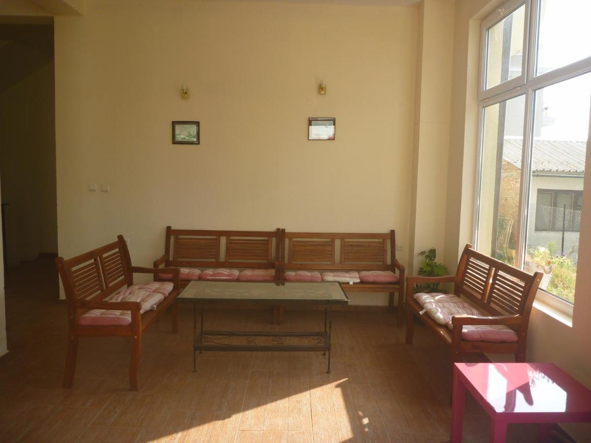 Mechta Family Hotel Obzor Exterior foto