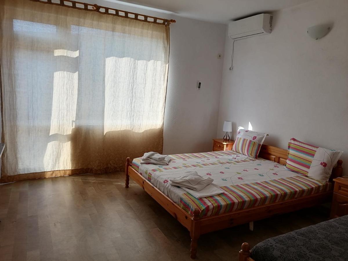 Mechta Family Hotel Obzor Exterior foto