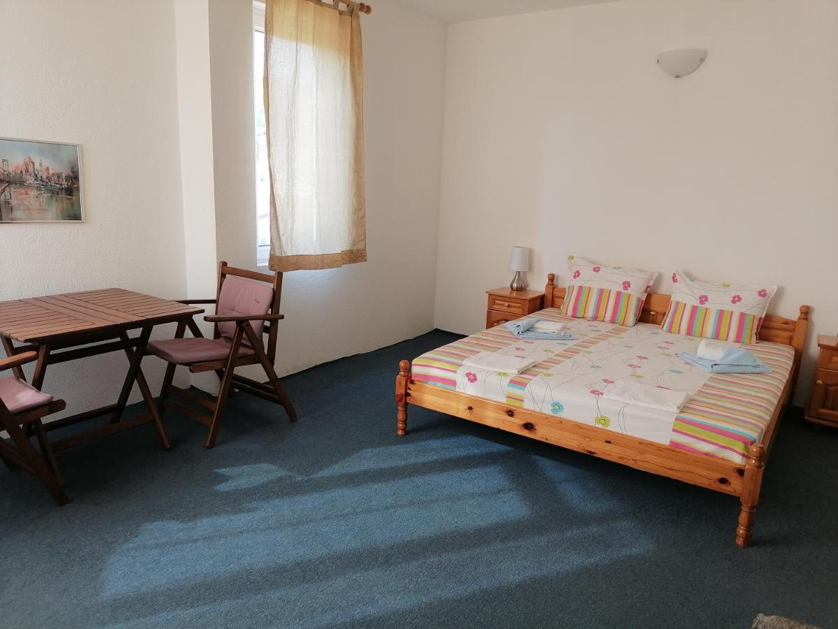 Mechta Family Hotel Obzor Exterior foto