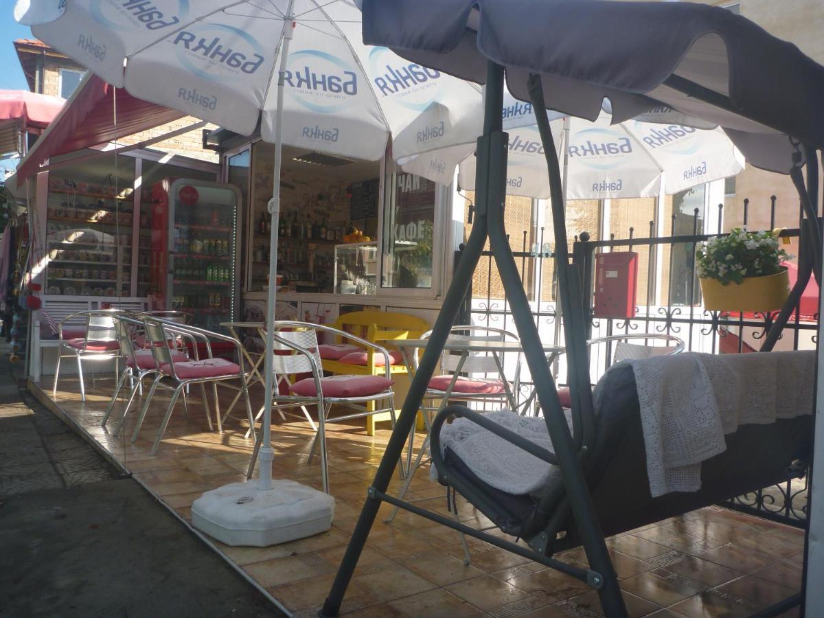 Mechta Family Hotel Obzor Exterior foto