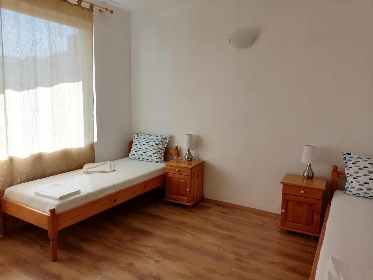 Mechta Family Hotel Obzor Exterior foto