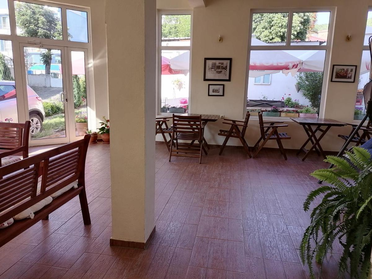 Mechta Family Hotel Obzor Exterior foto